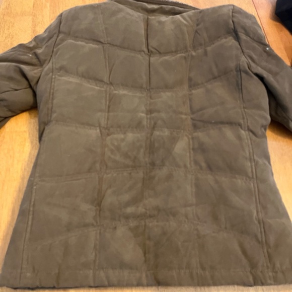 LL Bean Women’s Winter Coat - Picture 5 of 5